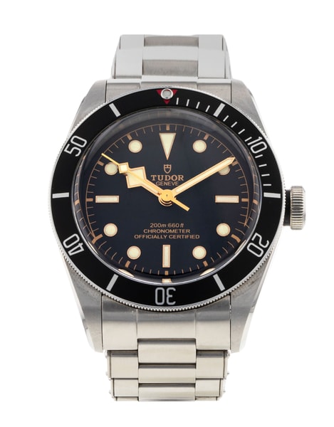 Tudor Black Bay M79230N-0009